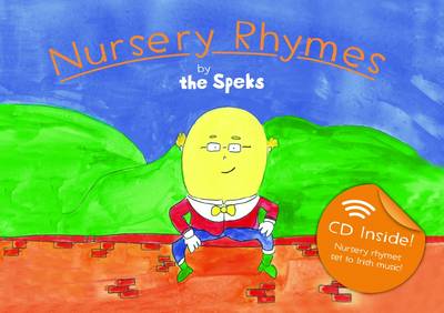 Nursery Rhymes (Paperback)