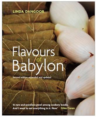 Flavours of Babylon (Paperback)