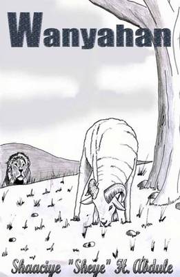 Wanyahan (Paperback)