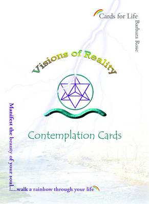 Visions of Reality Contemplation Cards: Cards for Life