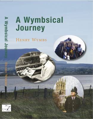 A Wymbsical Journey (Hardback)