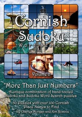 Cornish Sudoku: v. 2: More Than Just Numbers (Paperback)