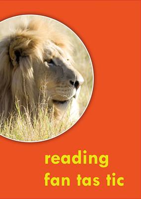 Reading Fantastic: A Fresh Look at Reading