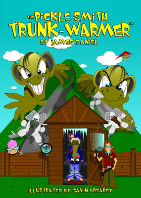 The Pickle-Smith Trunk-warmer (Paperback)