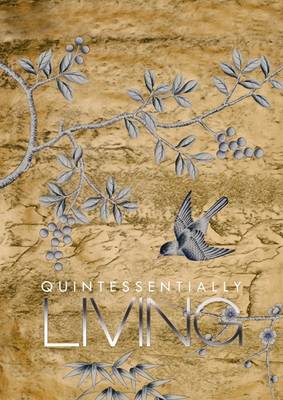 Quintessentially Living: v. 2 (Hardback)