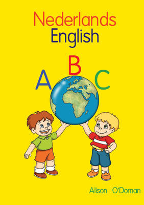 ABC Nederlands-English - ABC (Paperback)