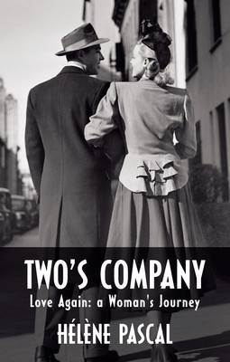 Two's Company: Love Again: A Woman's Journey (Paperback)