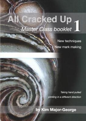 All Cracked Up: Master Class booklet 1 - The Master Class booklet series 1 (Paperback)