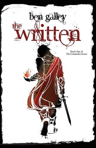 The Written - The Emaneska Series 1 (Paperback)