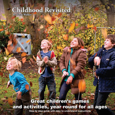 Childhood Revisited (Paperback)