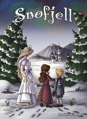 Snofjell (Paperback)