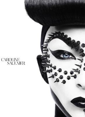 Caroline Saulnier (Hardback)