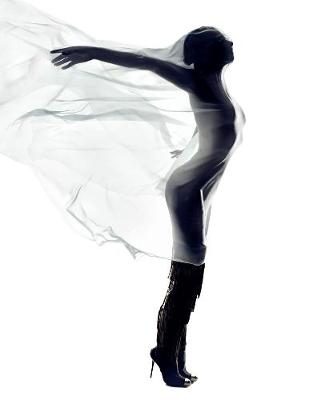 Rankin: Spirit Of Ecstasy: 100 Years of Inspiration (Hardback)