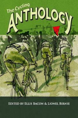 The Cycling Anthology: Volume 3 (Paperback)