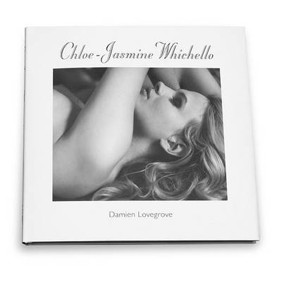 Chloe-Jasmine Whichello (Hardback)