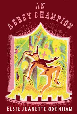 An Abbey Champion (Paperback)