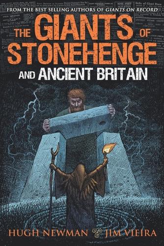 Avalon Rising Publications The Giants Of Stonehenge And Ancient Britain