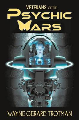Veterans of the Psychic Wars (Paperback)