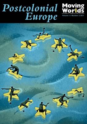 Postcolonial Europe (Paperback)