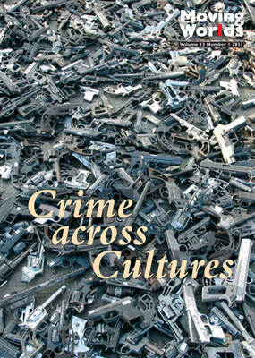 Crime Across Cultures (Paperback)