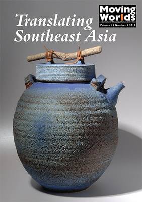 Translating Southeast Asia (Paperback)