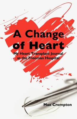 A Change of Heart (Paperback)