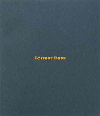 Forrest Bess (Paperback)