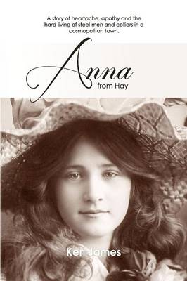 Anna from Hay (Paperback)