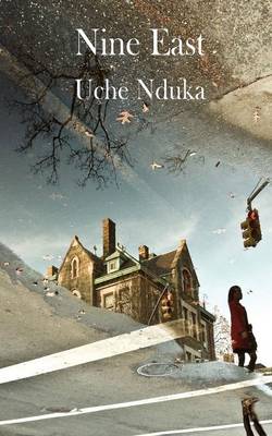 Nine East (Paperback)