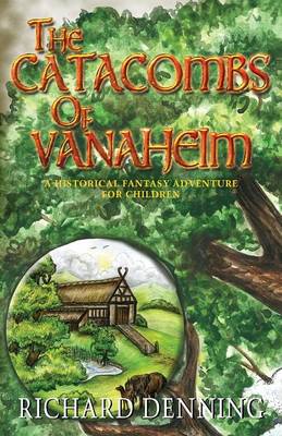 The Catacombs of Vanaheim (Paperback)