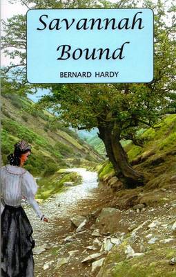 Savannah Bound (Paperback)