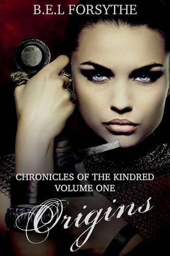 Chronicles of the Kindred: Origins Volume One (Paperback)