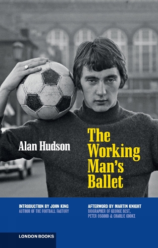The Working Man's Ballet (Paperback)