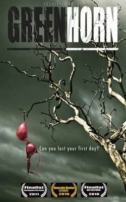 Greenhorn (Paperback)
