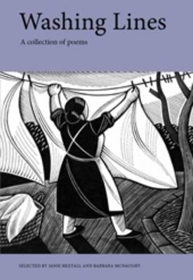 Washing Lines: A Collection of Poems (Paperback)