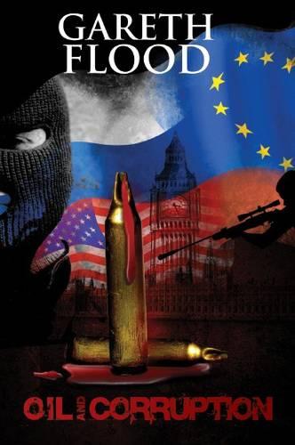 Oil and Corruption (Paperback)