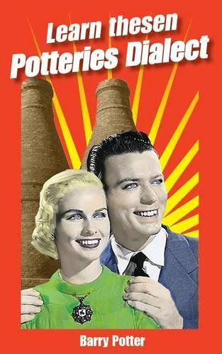 Learn Thesen Potteries Dialect (Paperback)