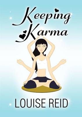 Keeping Karma (Paperback)