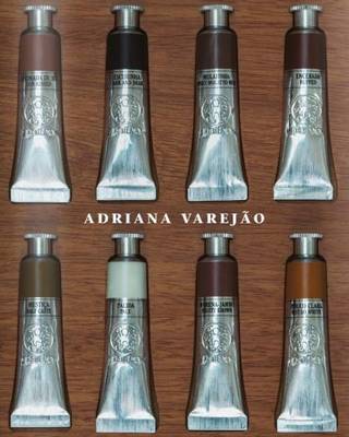 Adriana Varejao - Polvo (Paperback)