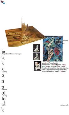 jAcksonpo/lock: ':~)poodle (Paperback)