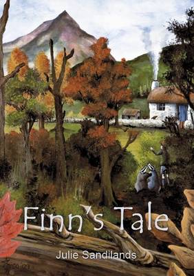 Finn's Tale (Paperback)