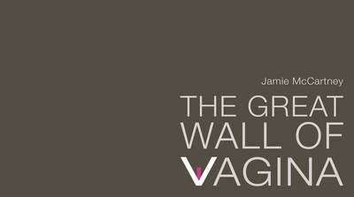The Great Wall of Vagina by Jamie McCartney | Waterstones