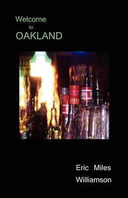 Welcome to Oakland (Paperback)