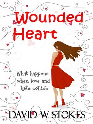 Wounded Heart (Paperback)