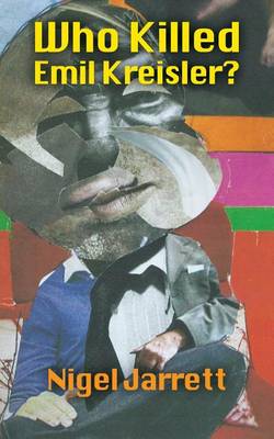 Who Killed Emil Kreisler? (Paperback)