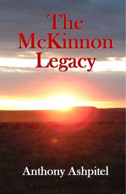 The McKinnon Legacy (Paperback)