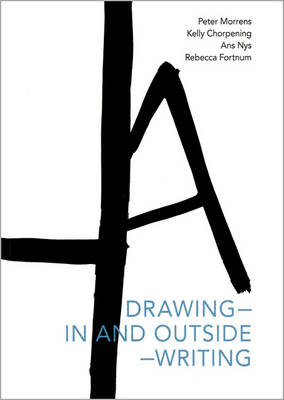 Drawing - In and Outside - Writing (Paperback)