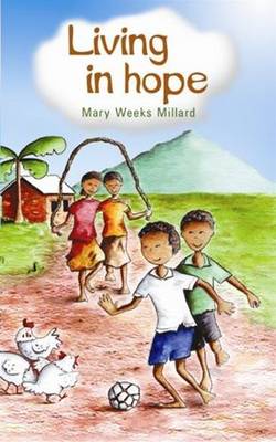 Living in Hope (Paperback)