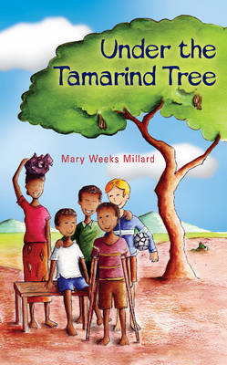 Under the Tamarind Tree (Paperback)