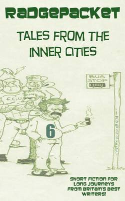 Radgepacket - Volume Six: Volume 6 (Paperback)